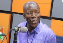 2024 Election: Amenfi Central MP withdraws as independent candidate