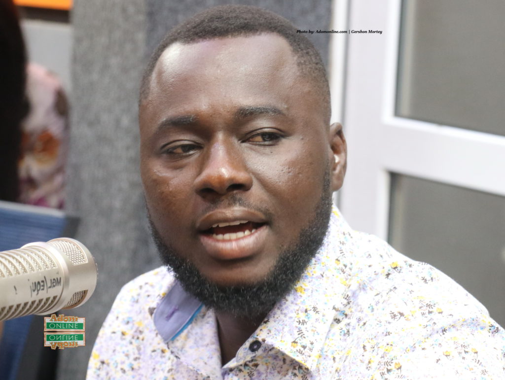 Government failing to take decisive steps to end galamsey – Atik Mohammed