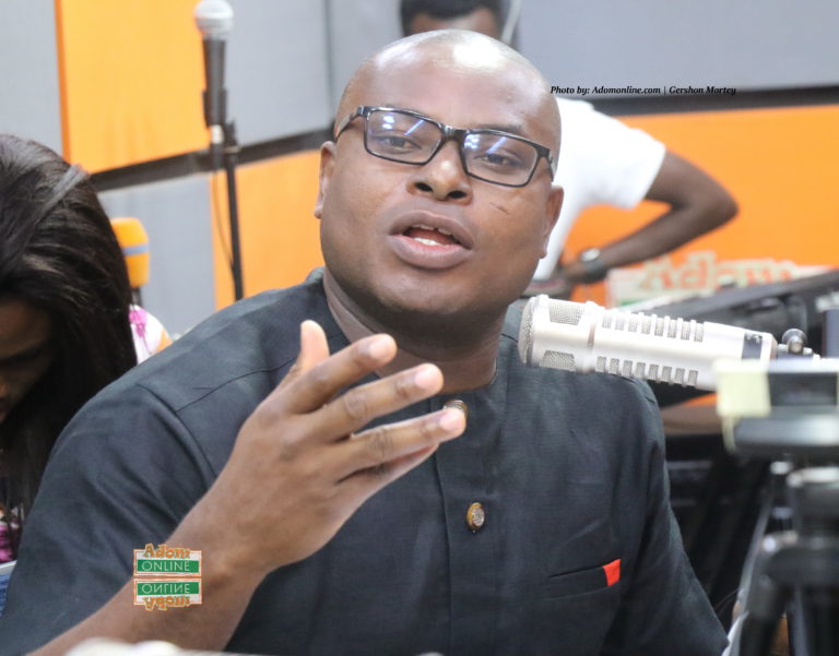 Assin-North bye-elections: NPP shades NDC over ‘baseless claims’