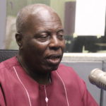 Covid-19: 33 Ghanaians die in New York – Ambassador Ghana Ambassador to the United States, Baffour Adjei Bawuah