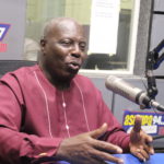 Coronavirus: Ghana’s Mission in New York to compile evacuation list Ghana Ambassador to the United States, Baffour Adjei Bawuah