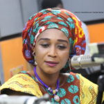 Barbara Aisha Ayisi