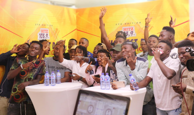 Hitz FMs Hottest DJ Season 5 launched; 30 DJs to compete this year