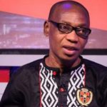 Kwadwo Akwaboah Snr