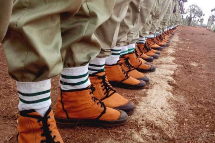 The National Youth Service Corps (NYSC)