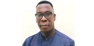 Commissioner of Insurance, Justice Yaw Ofori.