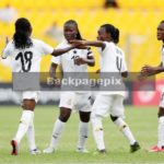 Black Queens