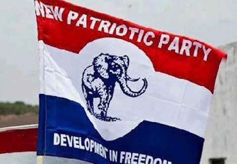 NPP member resigns from party