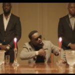 Sarkodie in Hand to Mouth