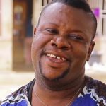 Kumawood actor, Nana Yeboah