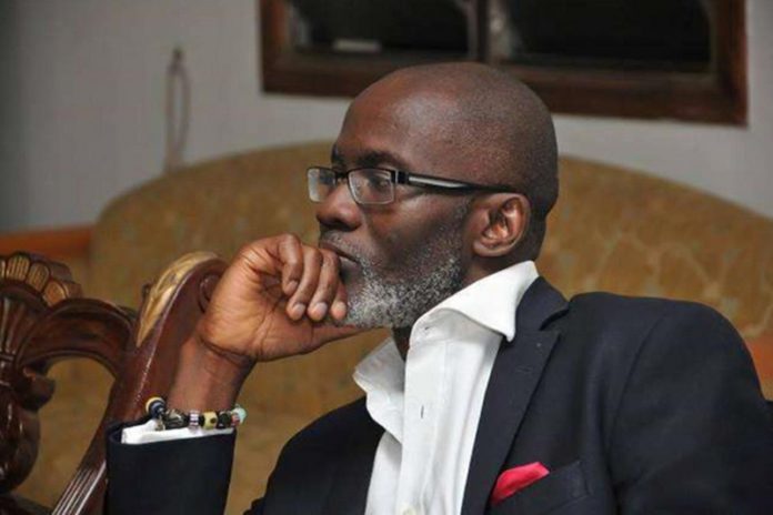Asare Otchere-Darko