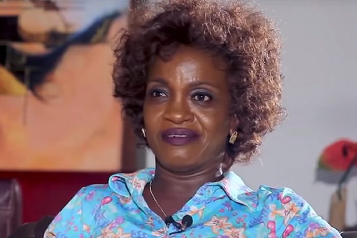 Adwoa Smart Adwoa Smart