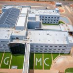 The University of Ghana Medical Centre (UGMC)