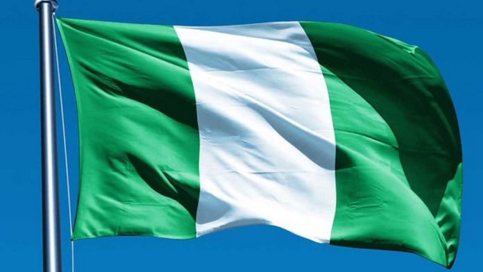 Nigeria Nigeria