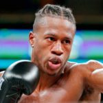 Patrick Day during the bout in Chicago ( USA TODAY Sports )