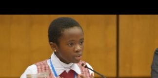 Naomi Oloyede, Photo: Bella Naija