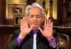 Pastor Benny Hinn will lead the service on Friday, Saturday and Sunday.