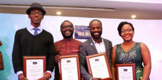 Multimedia finalists