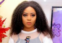 Regina Daniels