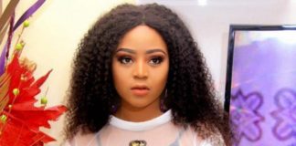 Regina Daniels