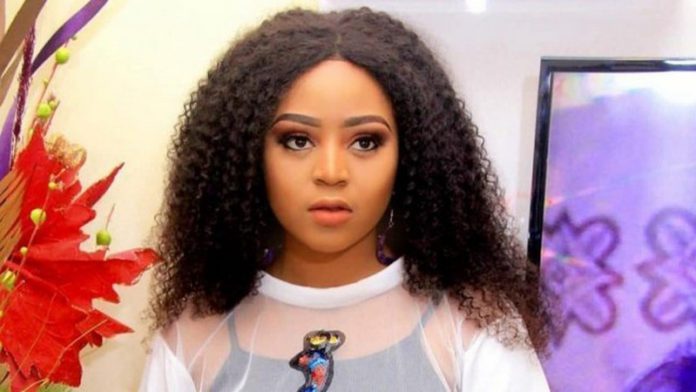 Regina Daniels