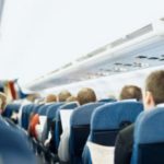 The rudest things you can do on a plane plane