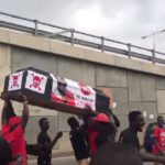 Aggrieved Gold Coast Fund customers to picket at Finance Ministry today Gold Coast customers