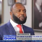 Founder of defunct Capital Bank, William Ato Essien