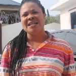 Nana Agradaa is a fetish priestess