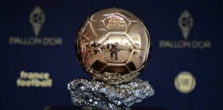 Ballon d'Or