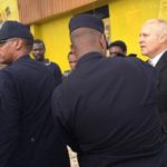 Evangelist Gregg Schoof was arrested on Monday