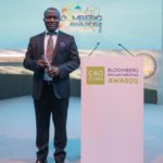 Zoomlion congratulates AMA boss
