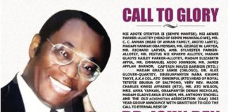 Dr. John Ben Kpakpo Allotey