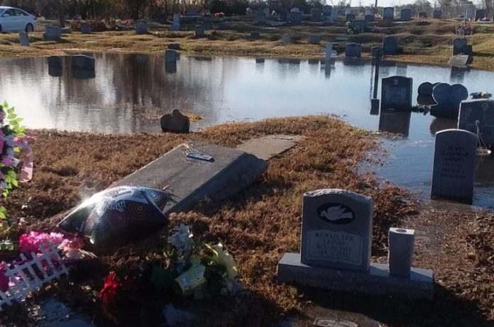 Cemetery