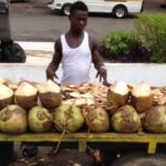 The magic coconut and COVID-19