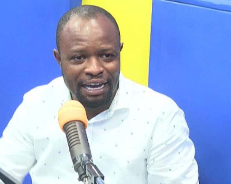 NDC’s two-thirds majority a big mistake – Collins Owusu Amankwah warns