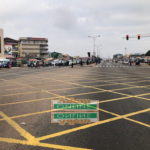 What happened to the GH¢1b for road signs, traffic lights? – Gov’t queried  Drivers who usually ply Lapaz (Las Palmas) stretch on the N1 highway from Mallam-Nyamekye junction towards the Accra Mall would recognize that there are no traffic lights prompting them to traffic.