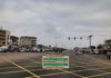 Drivers who usually ply Lapaz (Las Palmas) stretch on the N1 highway from Mallam-Nyamekye junction towards the Accra Mall would recognize that there are no traffic lights prompting them to traffic.