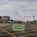 Drivers who usually ply Lapaz (Las Palmas) stretch on the N1 highway from Mallam-Nyamekye junction towards the Accra Mall would recognize that there are no traffic lights prompting them to traffic.