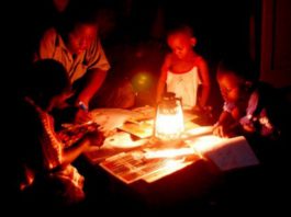 Power outage to hit Cape Coast on Jan. 8