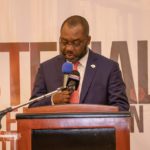 Dr. Matthew Opoku Prempeh, Ghana’s Minister of Education