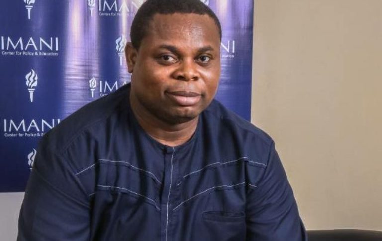 Taxes straining Ghanaians, COVID-19 levy should be scrapped – Franklin Cudjoe