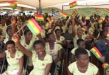 Suspend proposed Free SHS bill – NAGRAT to govt