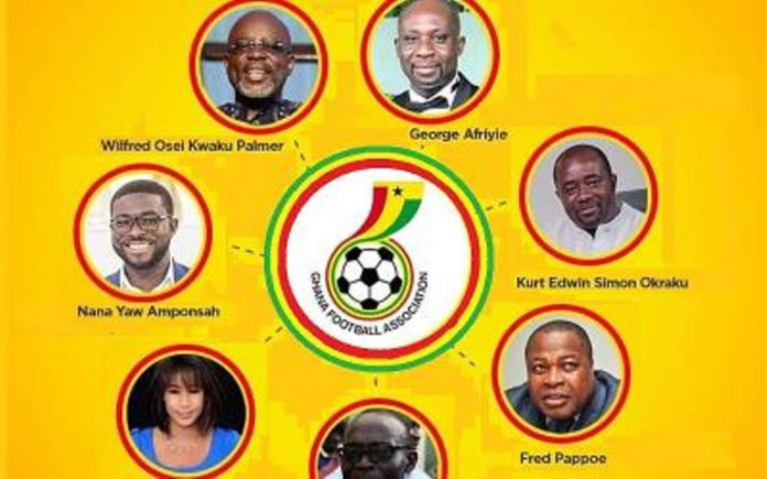 GFA elections: All set for showdown