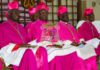 Catholic Bishop conference