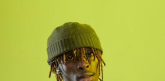 Kofi Mole