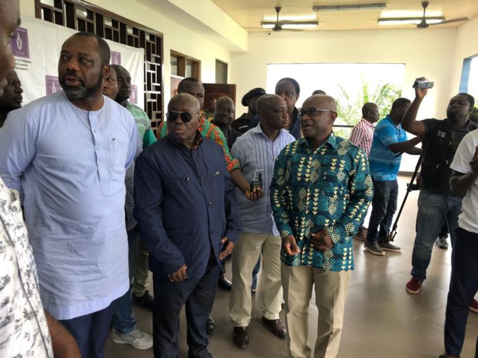 akufo addo