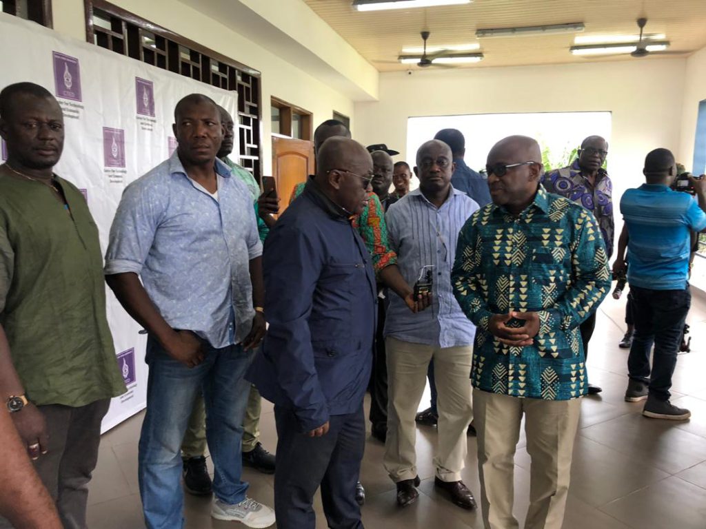 akufo addo
