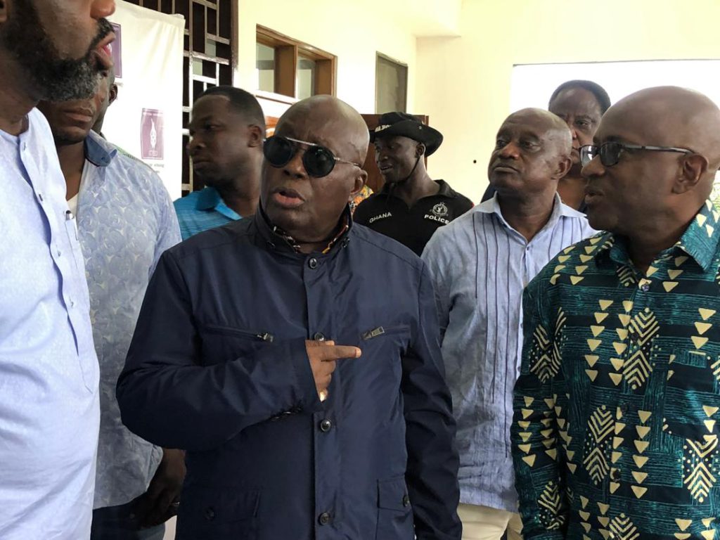akufo addo