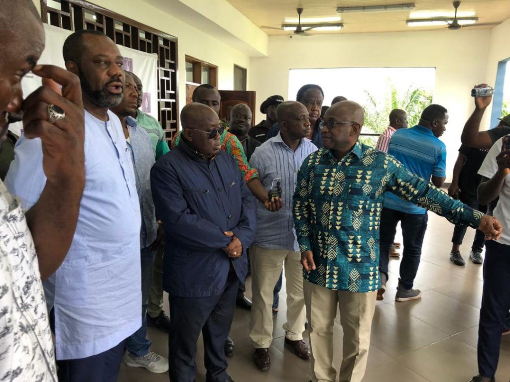 akufo addo